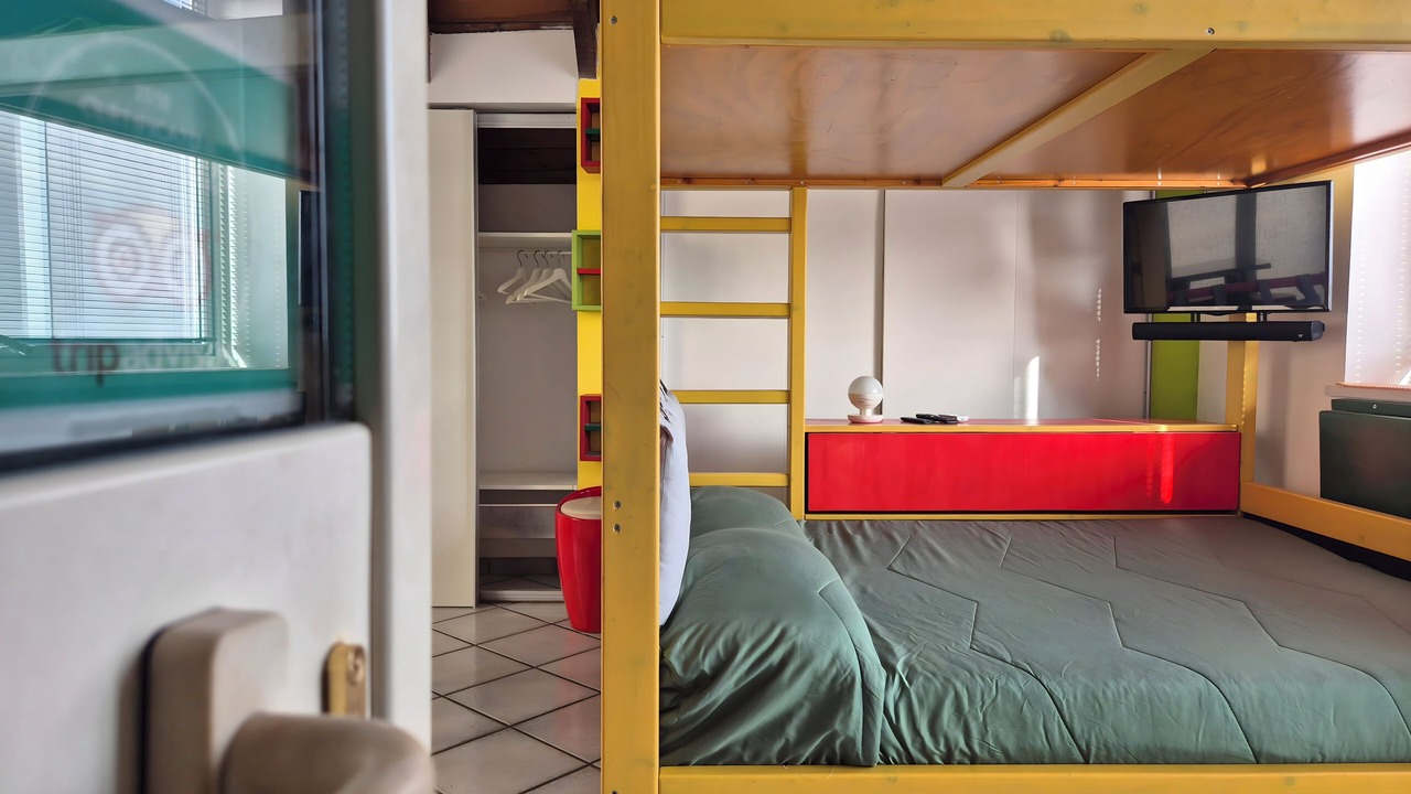 Photo of Bedroom in Sciacca