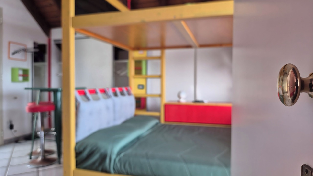 Photo of Bedroom in Sciacca