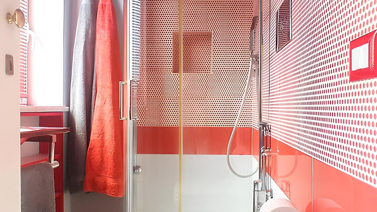 Photo of Bathroom in Sciacca