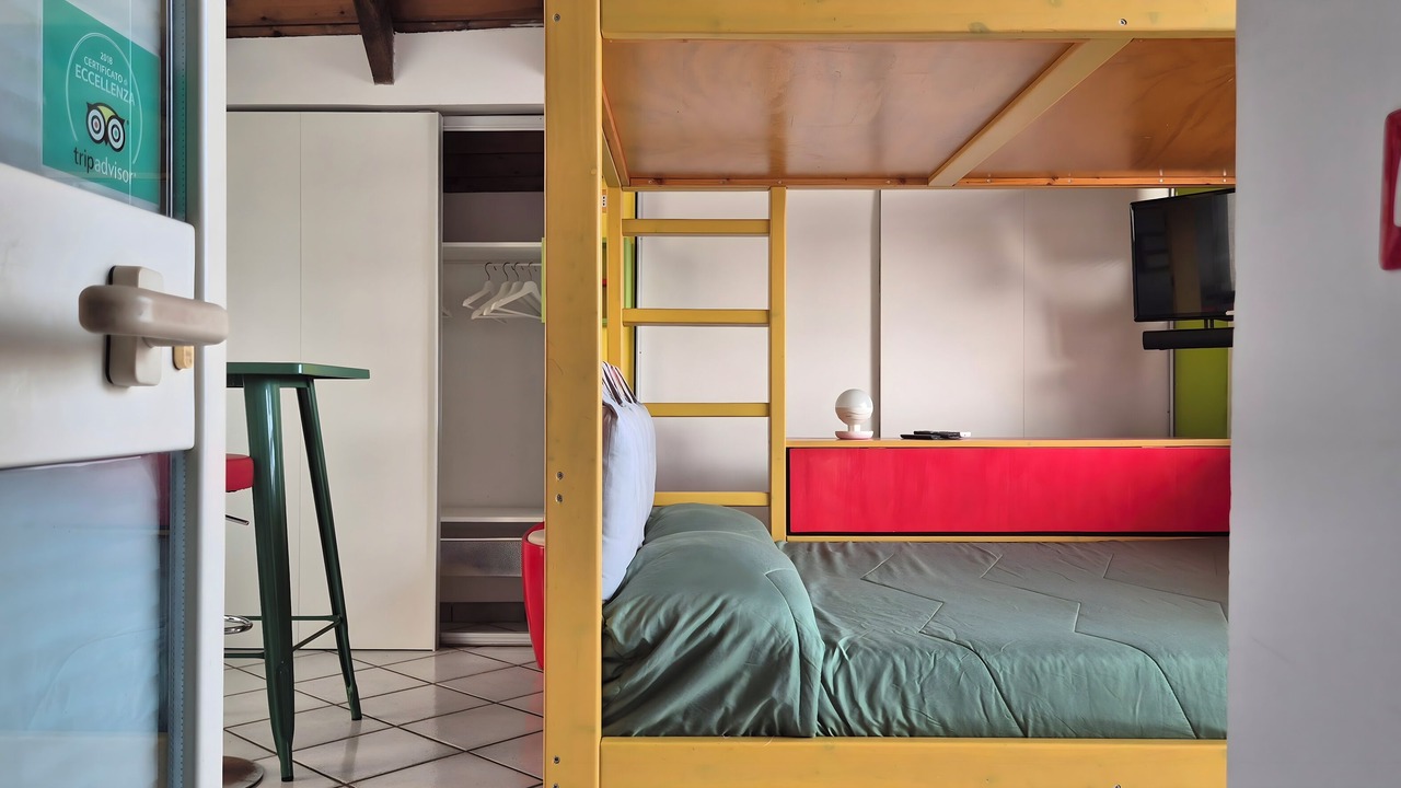 Photo of Bedroom in Sciacca