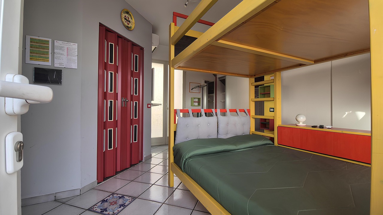 Photo of Bedroom in Sciacca