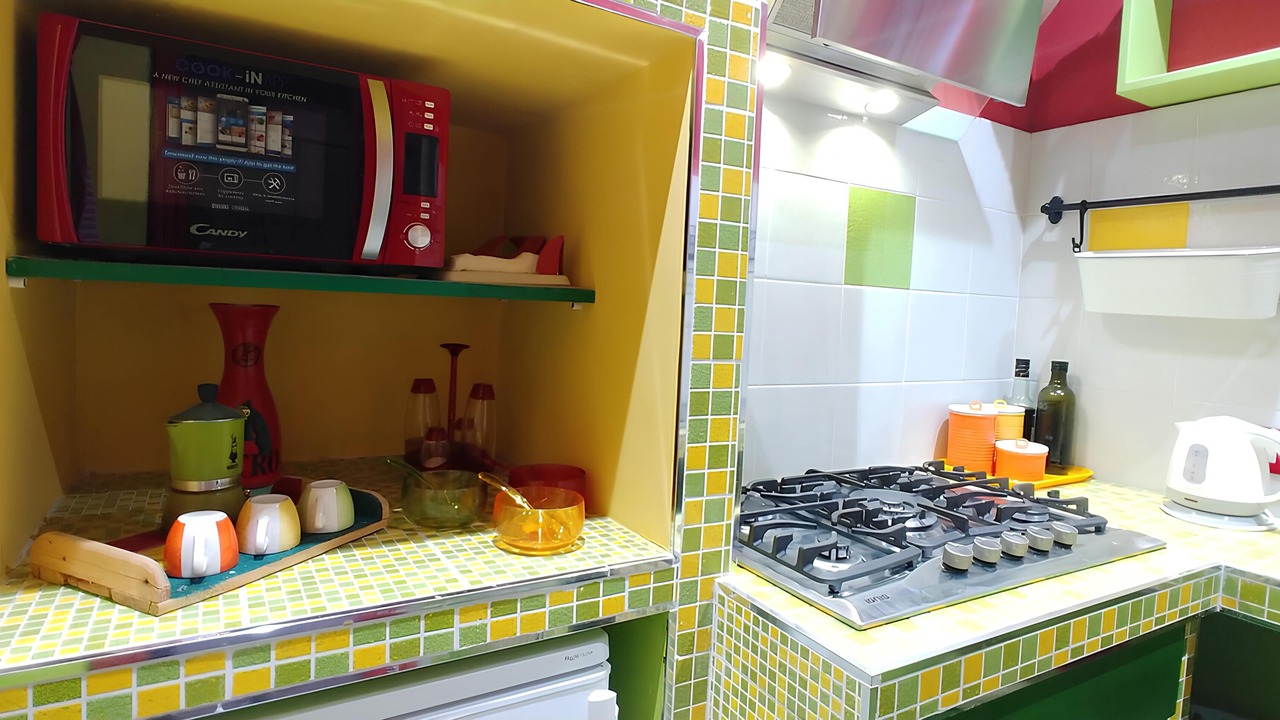 Photo of Kitchen in Sciacca