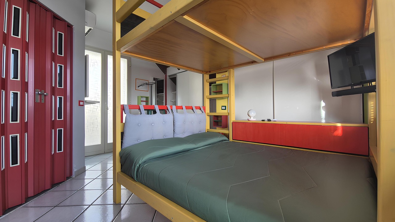 Photo of Bedroom in Sciacca