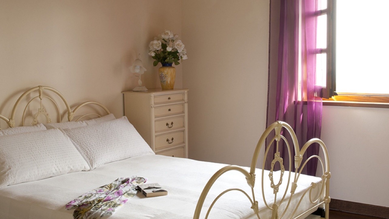 Photo of Bedroom in Bagnone