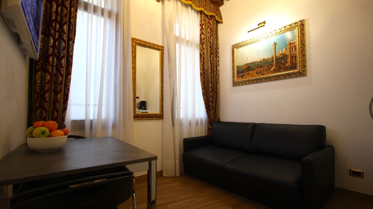 Photo of Livingroom in San Marco