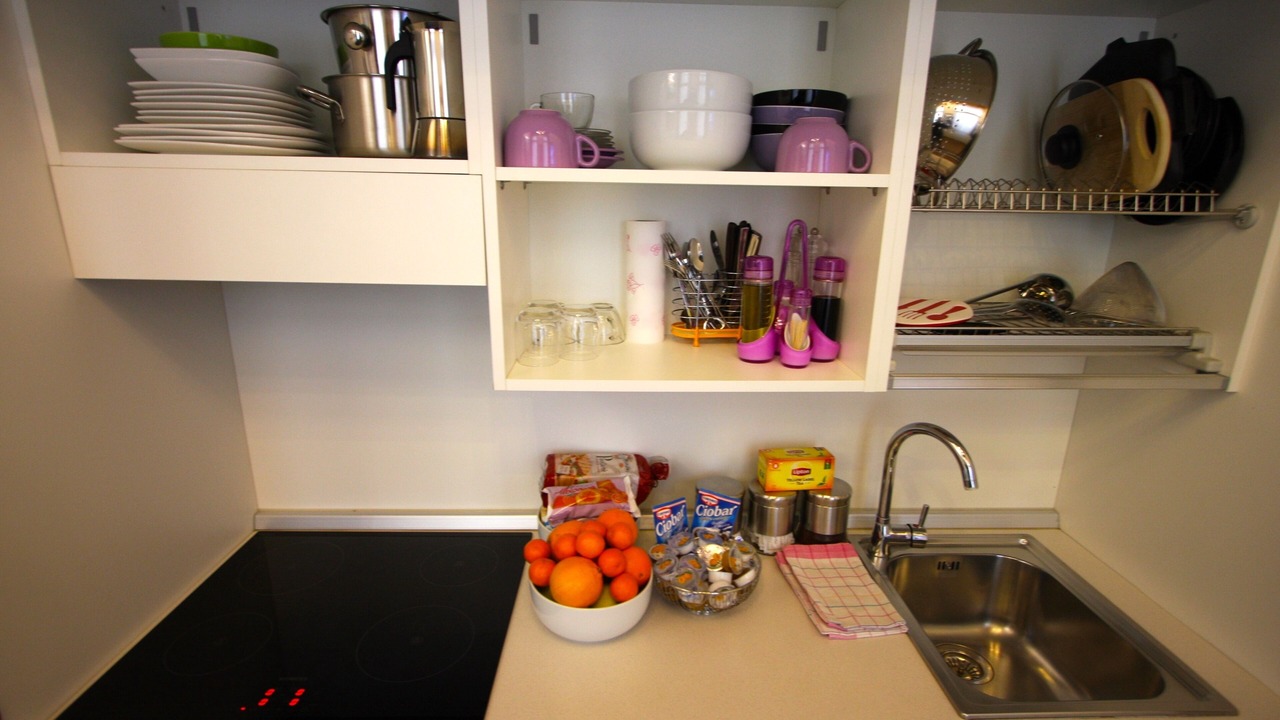 Photo of Kitchen in San Marco