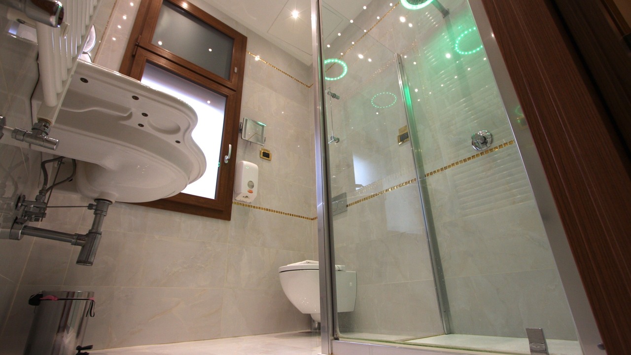 Photo of Bathroom in San Marco