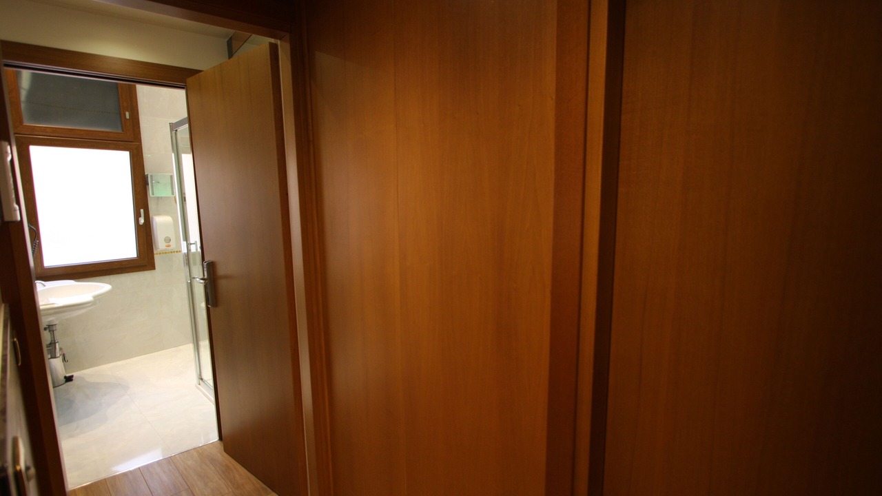 Photo of Bathroom in San Marco