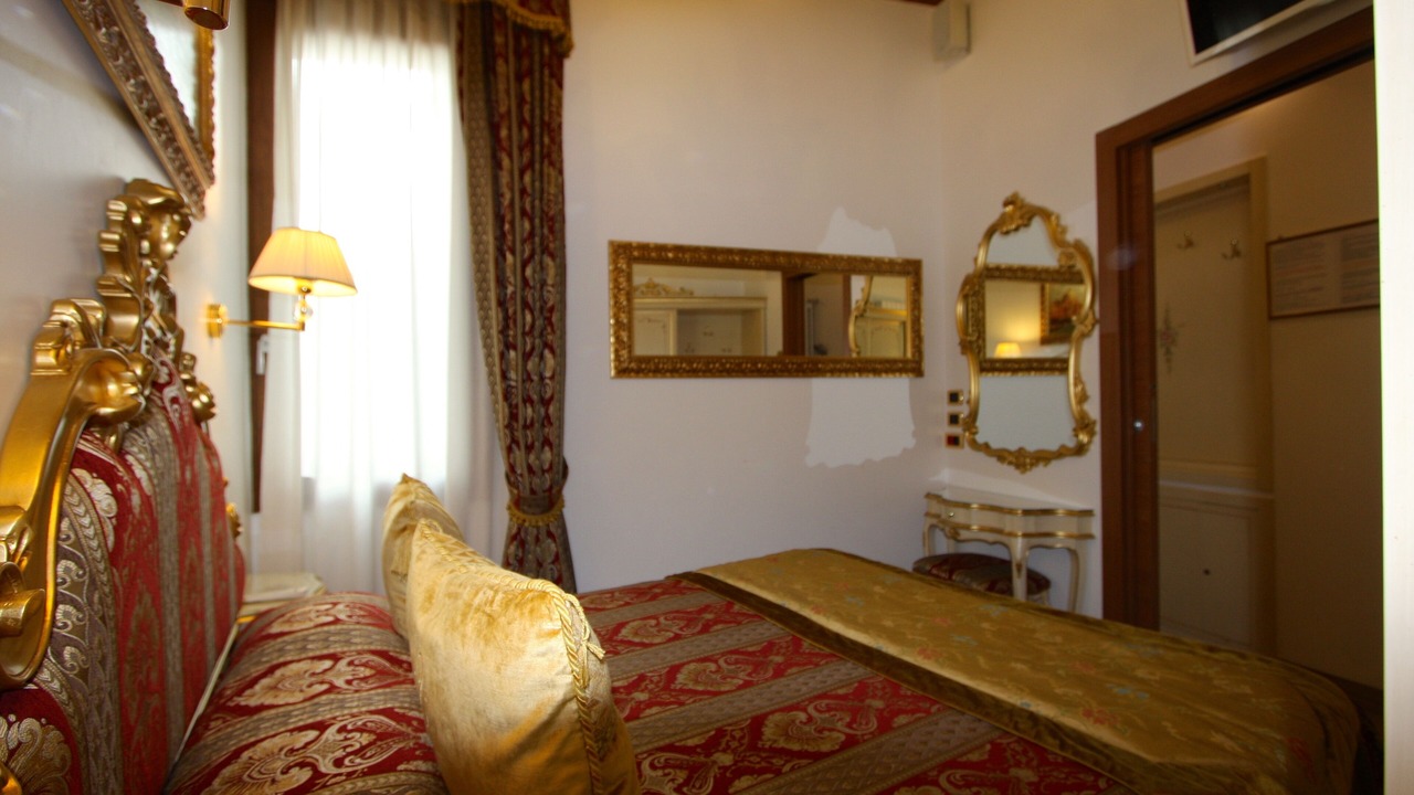Photo of Bedroom in San Marco