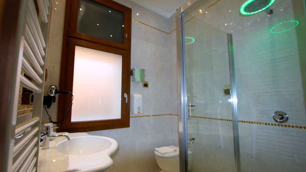 Photo of Bathroom in San Marco