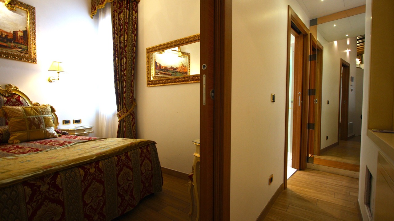 Photo of Bedroom in San Marco