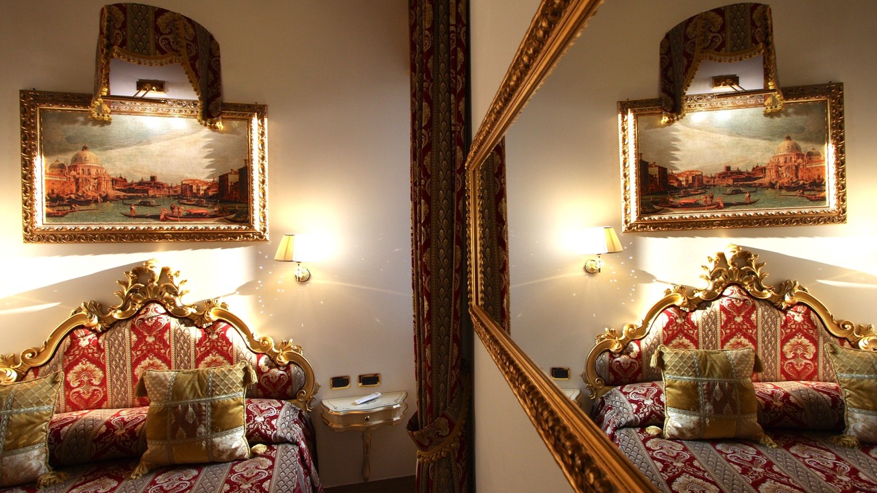 Photo of Bedroom in San Marco