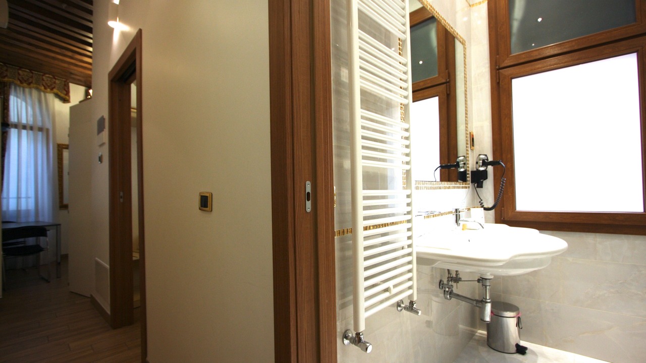 Photo of Bathroom in San Marco