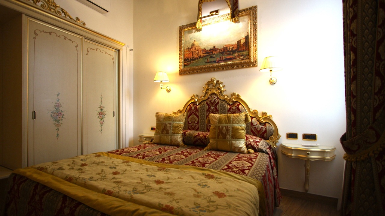 Photo of Bedroom in San Marco