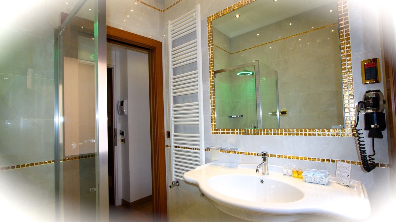 Photo of Bathroom in San Marco