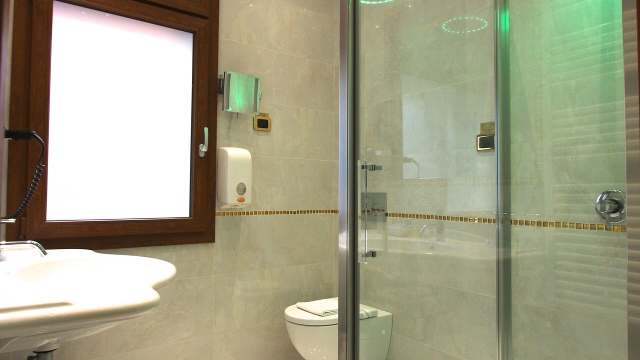 Photo of Bathroom in San Marco