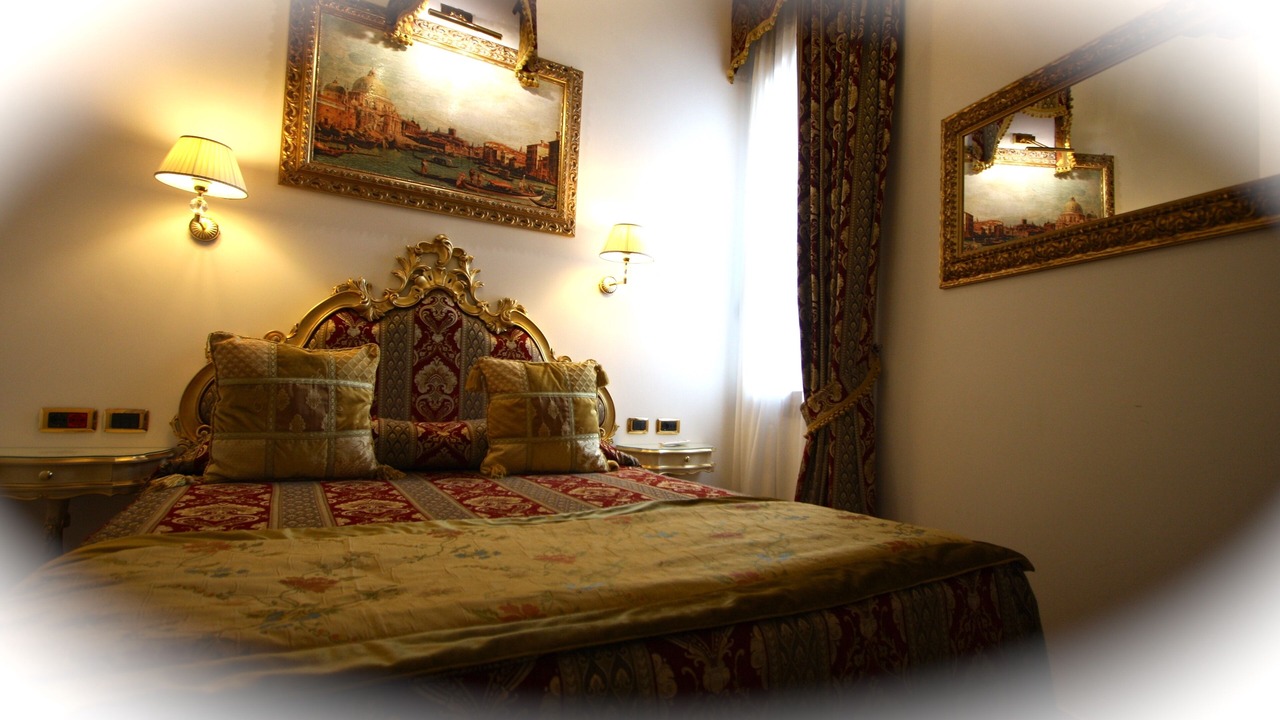 Photo of Bedroom in San Marco