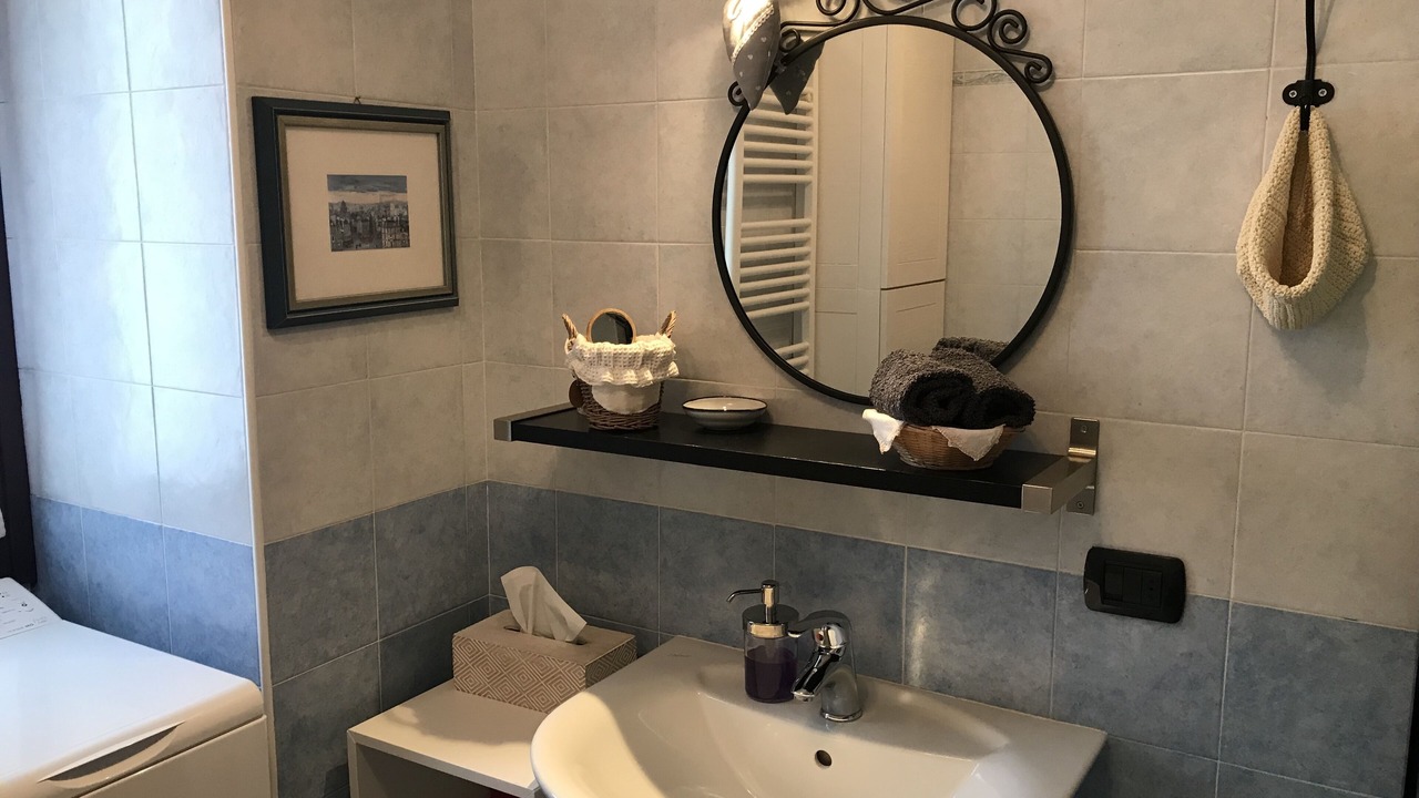 Photo of Bathroom in Comero
