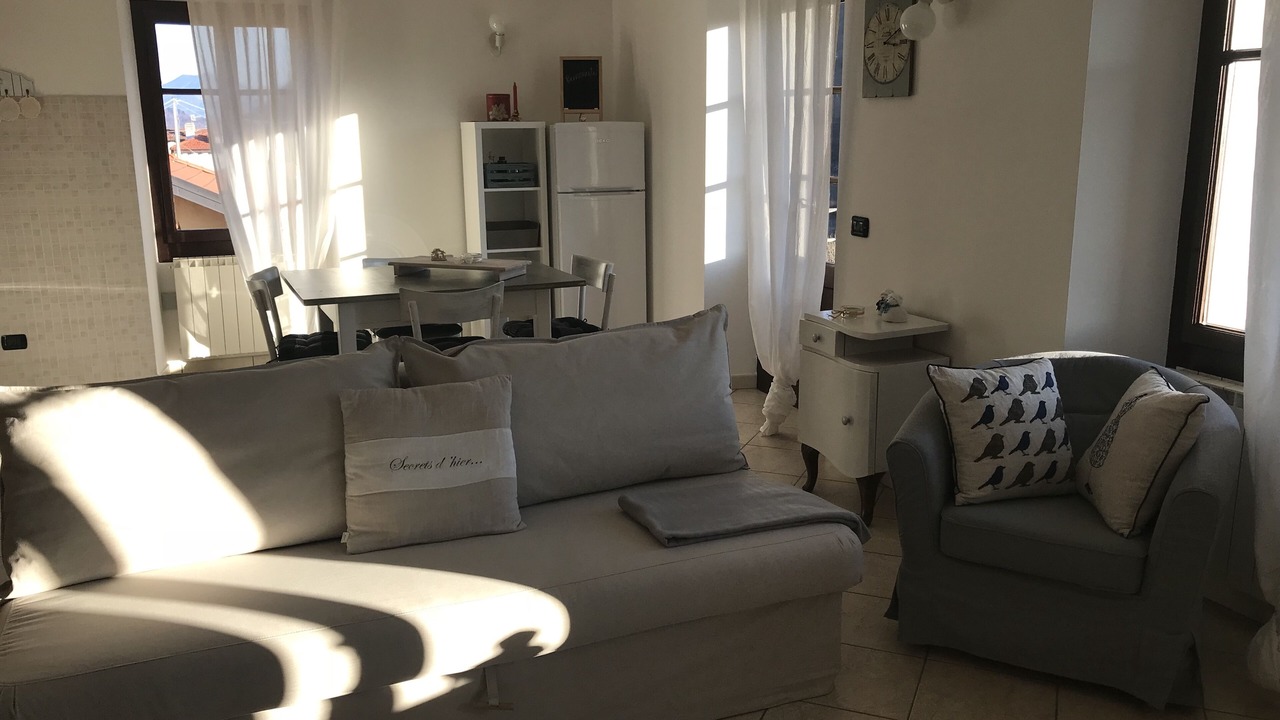 Photo of Livingroom in Comero