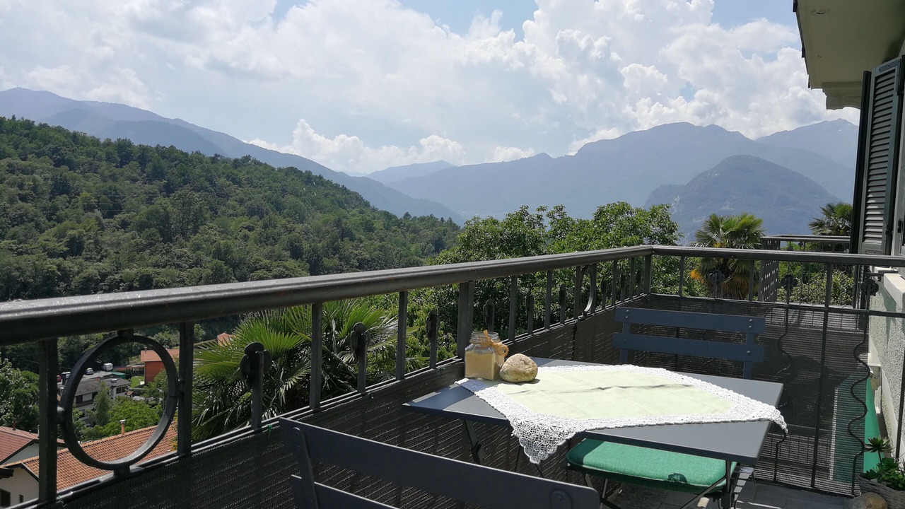 Photo of Outdoor in Comero