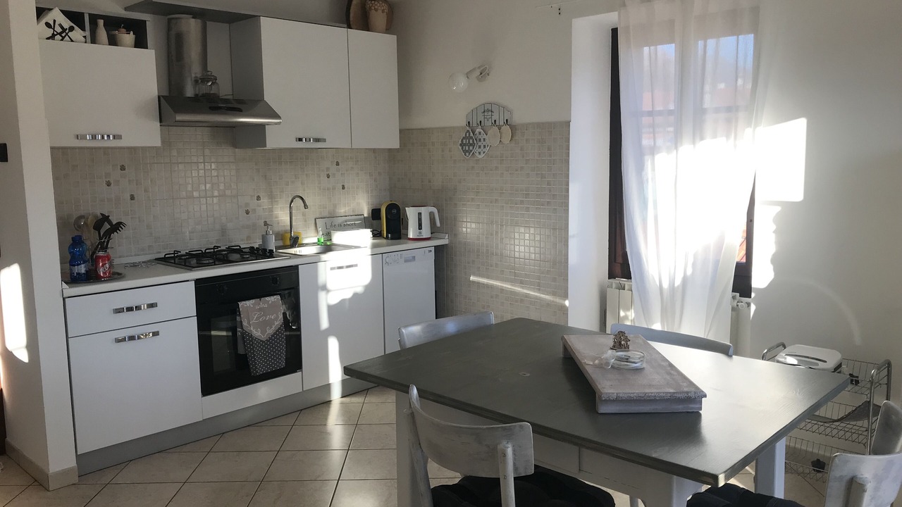 Photo of Kitchen in Comero