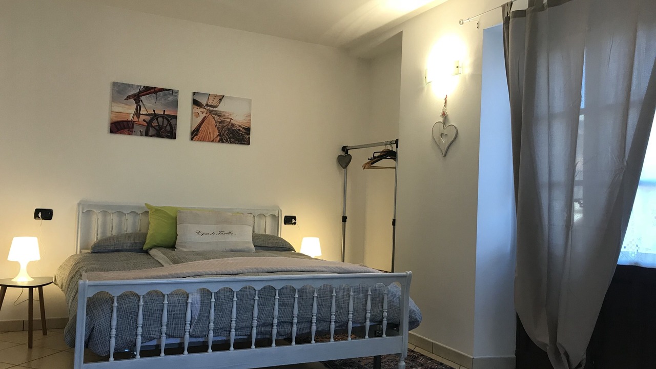 Photo of Bedroom in Comero