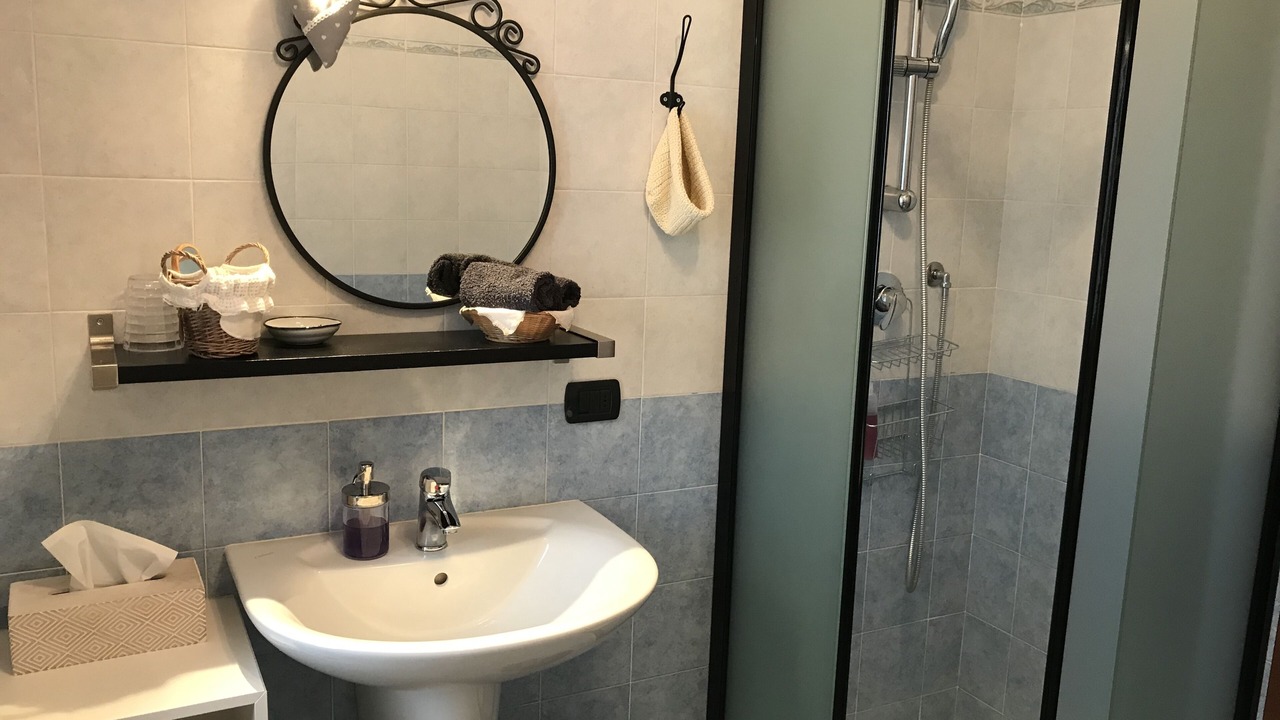 Photo of Bathroom in Comero