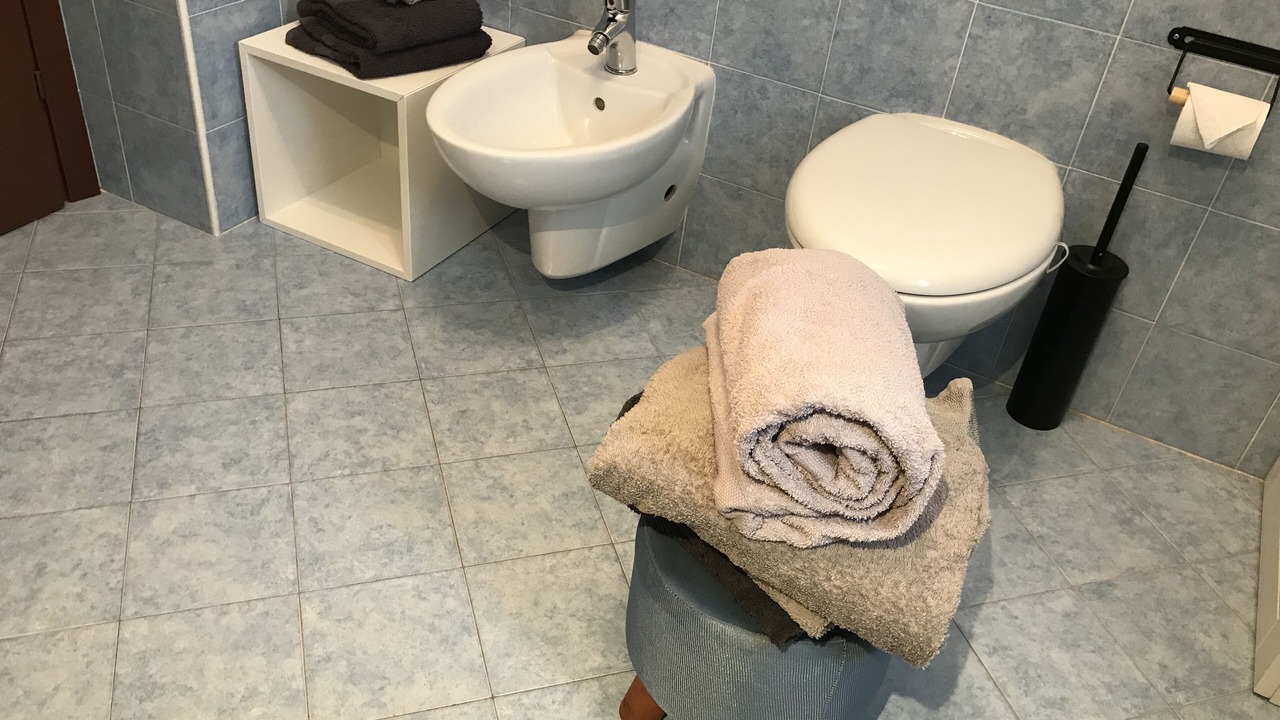 Photo of Bathroom in Comero