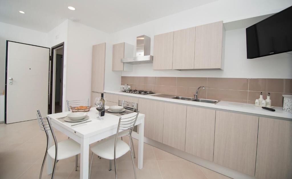 Photo of Kitchen in Sant'Agata sui Due Golfi