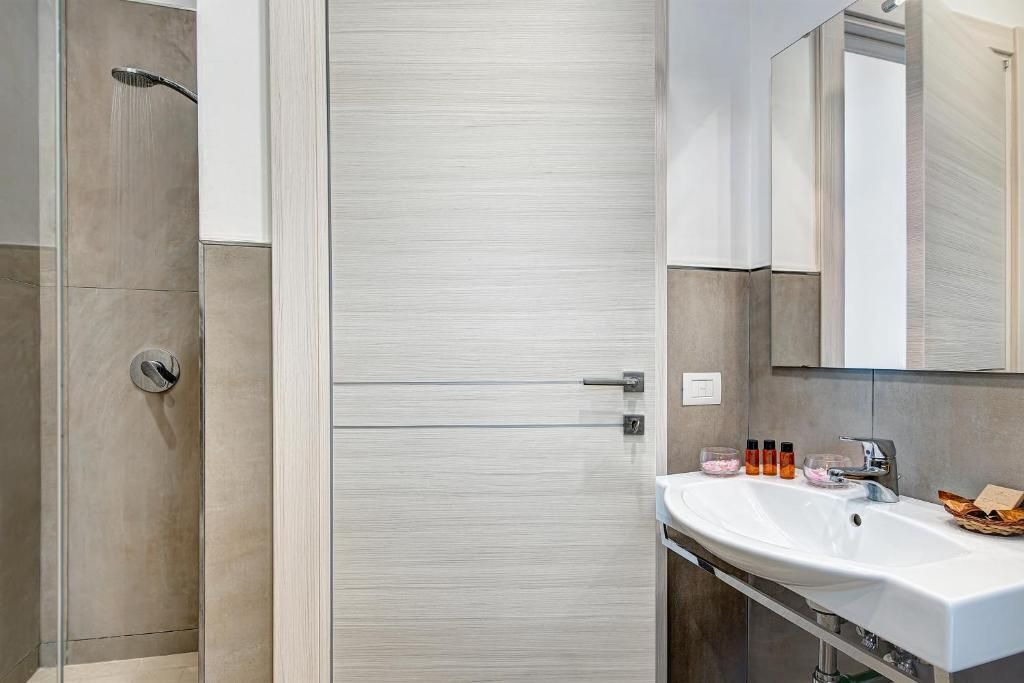 Photo of Bathroom in Sant'Agata sui Due Golfi