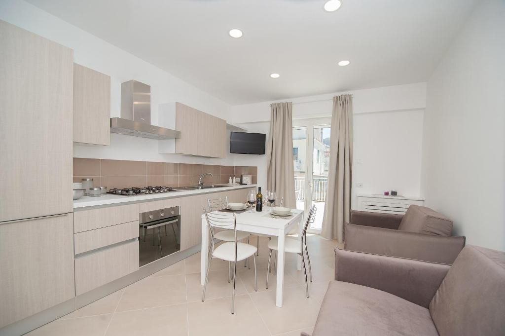Photo of Kitchen in Sant'Agata sui Due Golfi