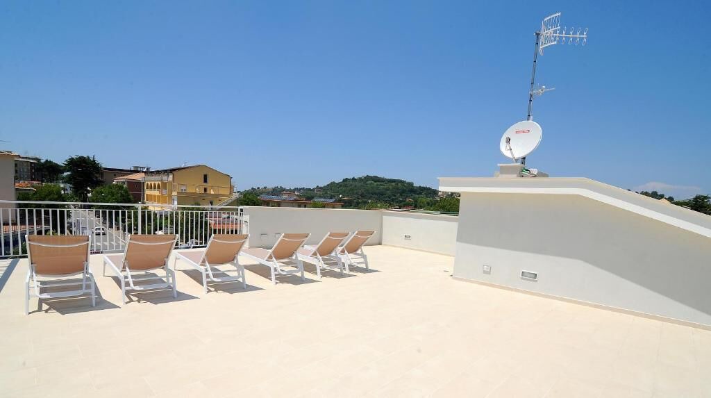 Photo of Patio Balcony in Sant'Agata sui Due Golfi