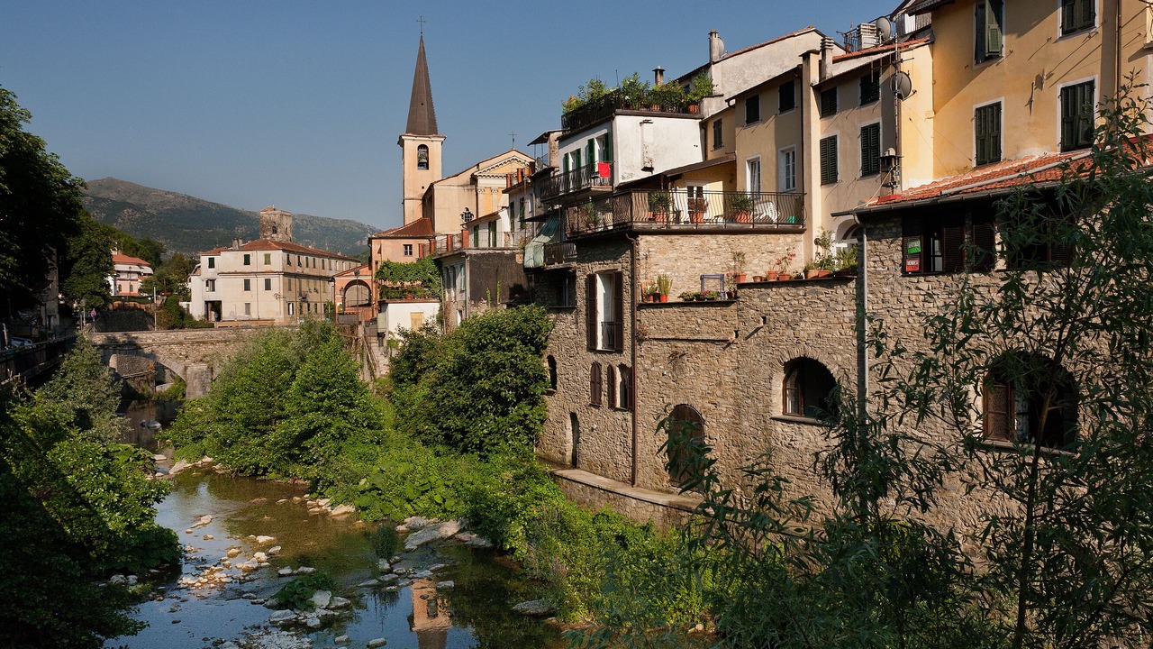 Photo of Outdoor in Borgomaro