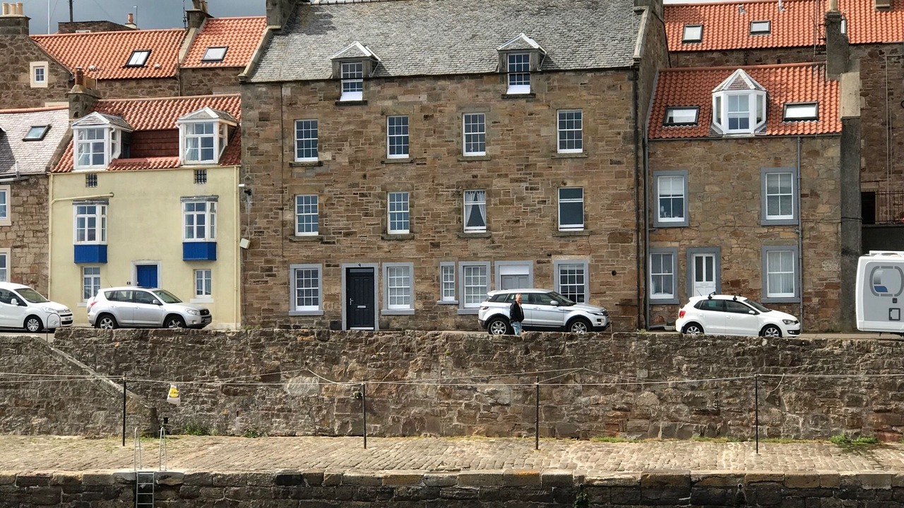 Photo of Others in Cellardyke