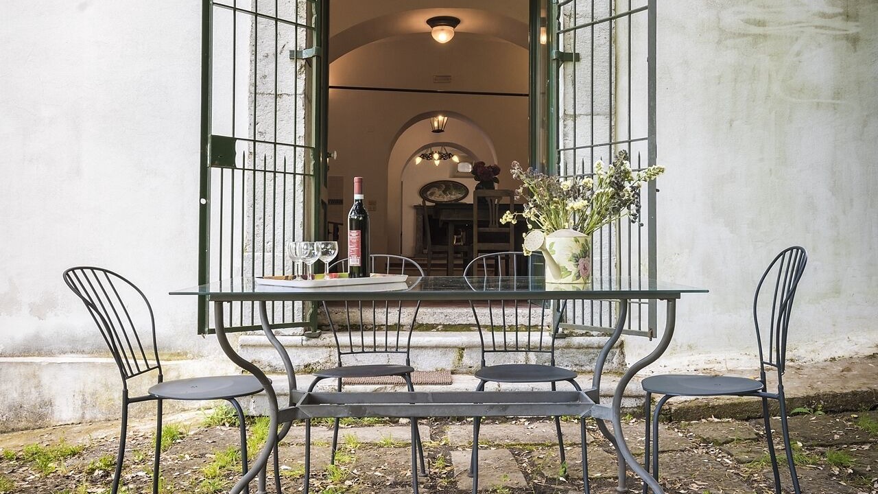 Photo of Outdoor in Calvanico