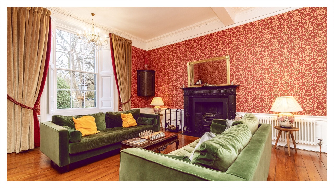 Photo of Bedroom in Stirling
