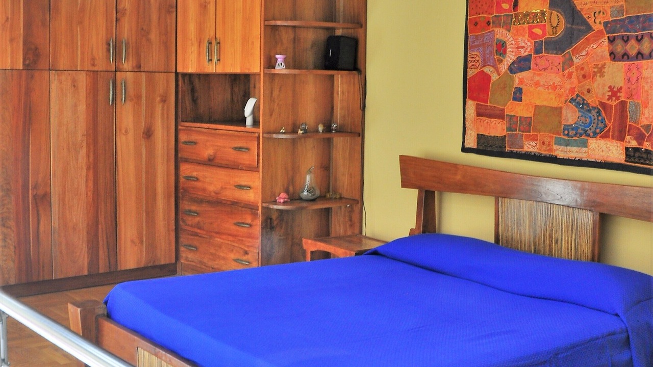 Photo of Bedroom in Historical Center