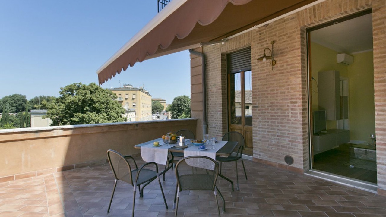 Photo of Outdoor in Siena Historical Center