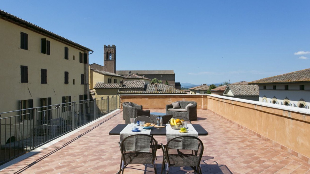 Photo of Outdoor in Siena Historical Center