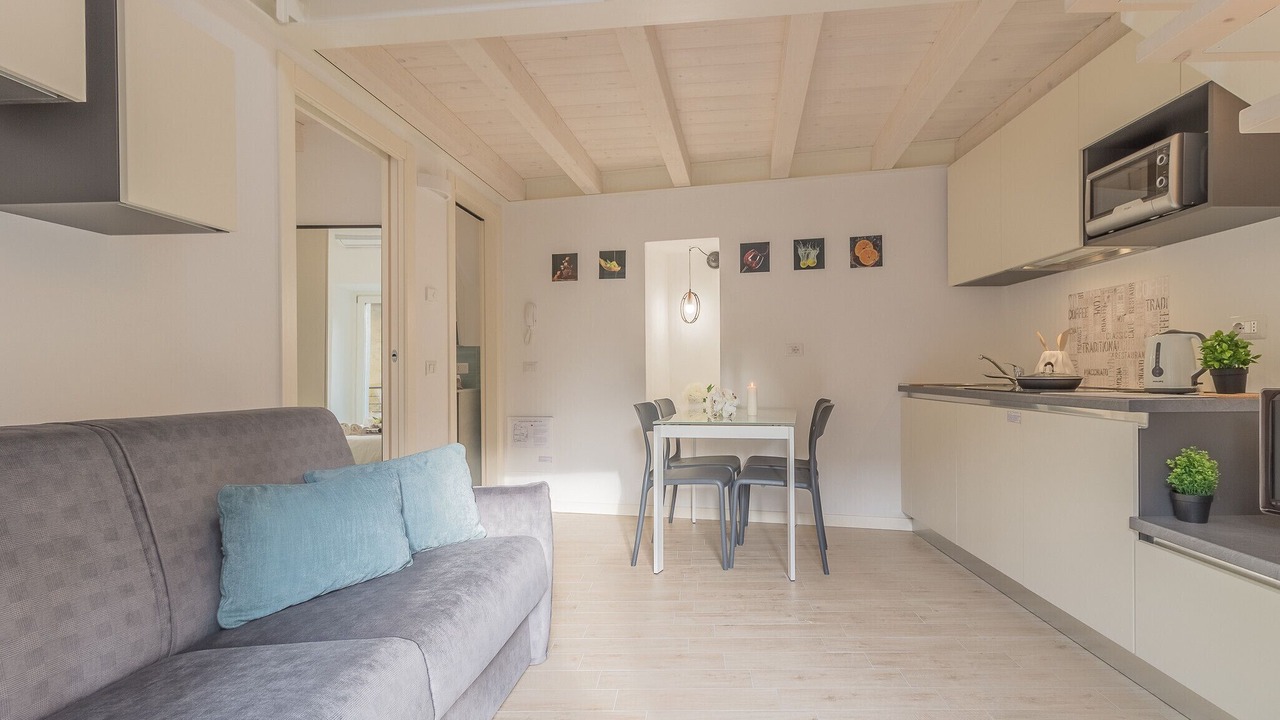 Photo of Livingroom in Varenna