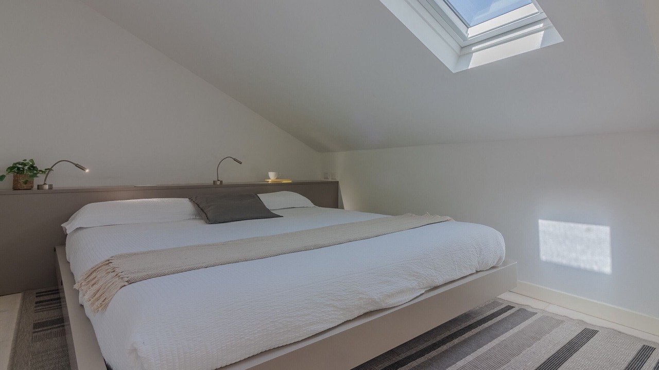 Photo of Bedroom in Varenna