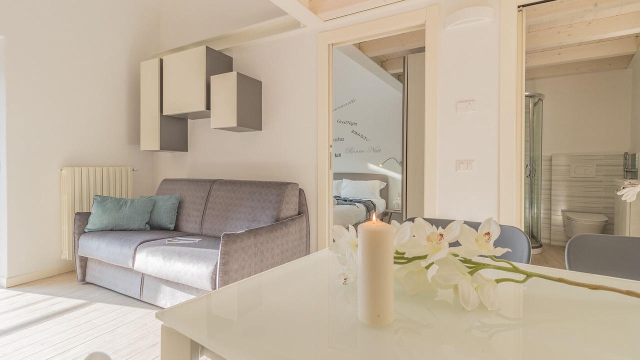 Photo of Bedroom in Varenna