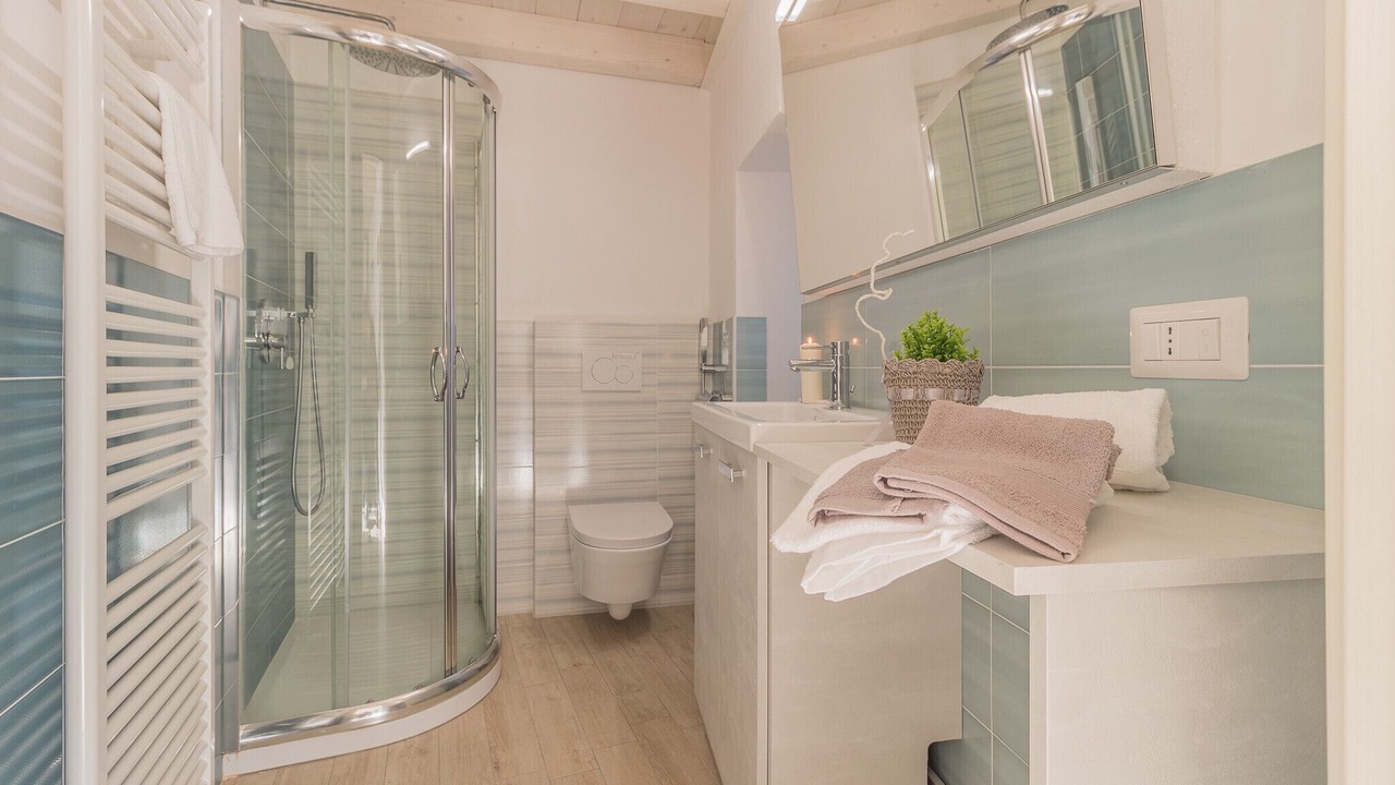 Photo of Bathroom in Varenna