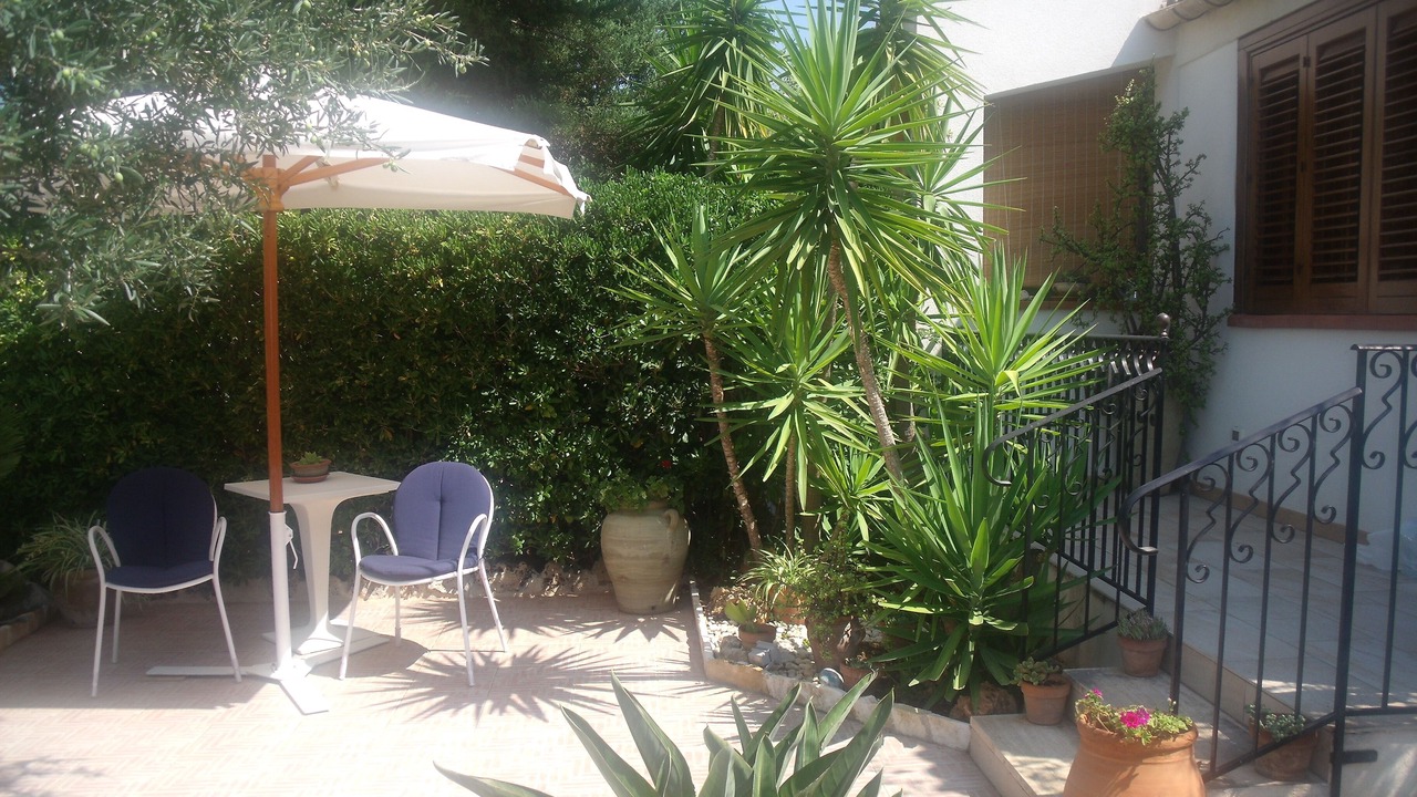 Photo of Patio Balcony in Macari