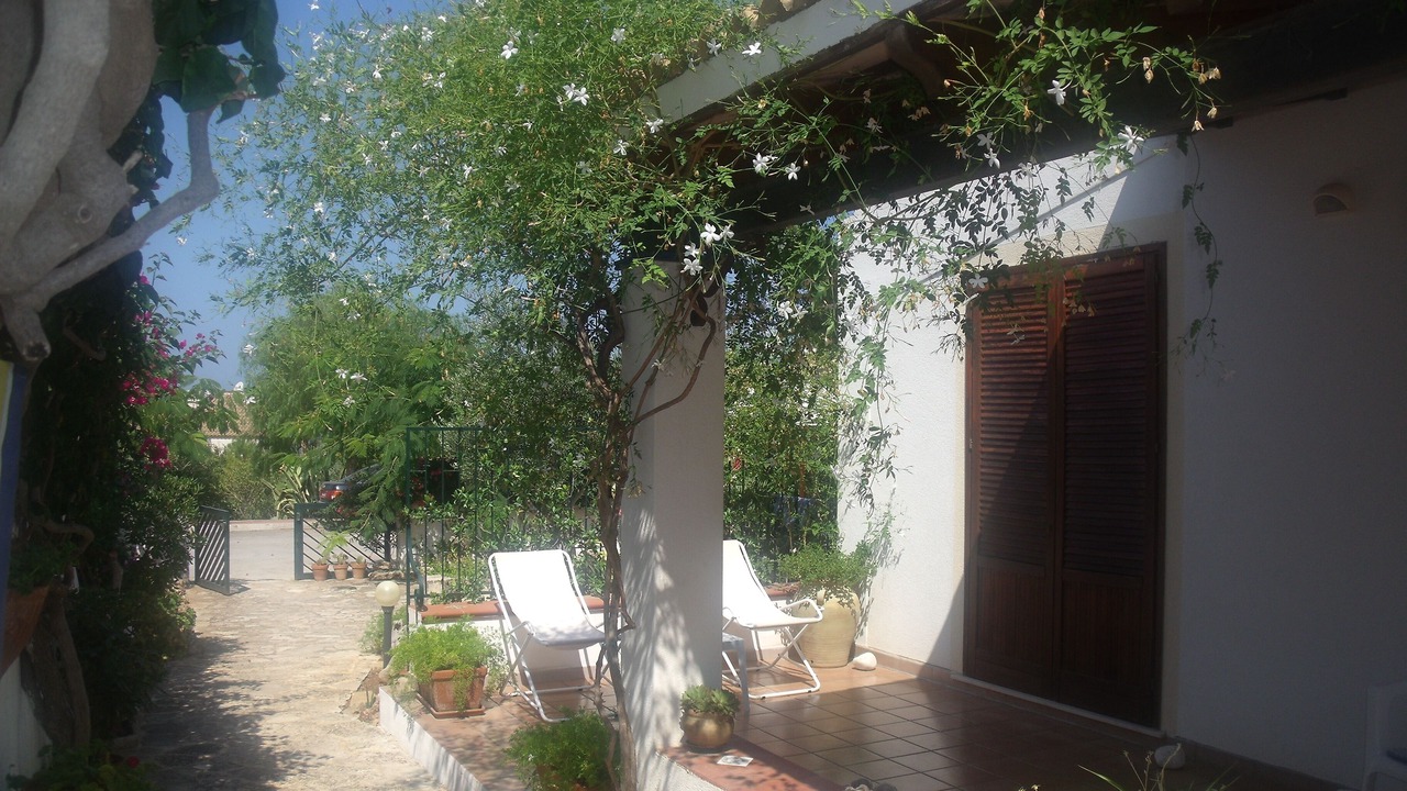 Photo of Patio Balcony in Macari