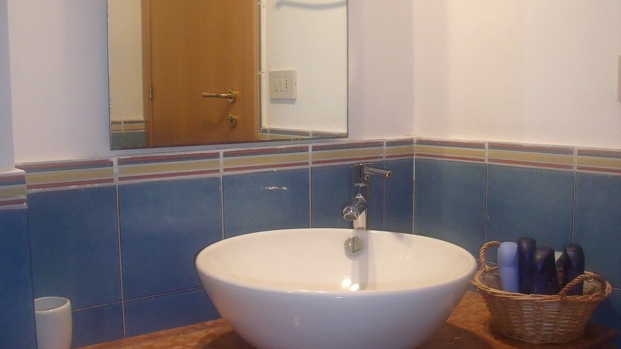 Photo of Bathroom in Macari