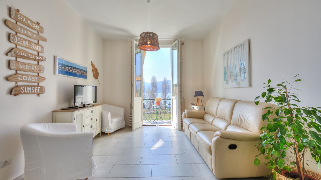 Photo of Livingroom in Ranco