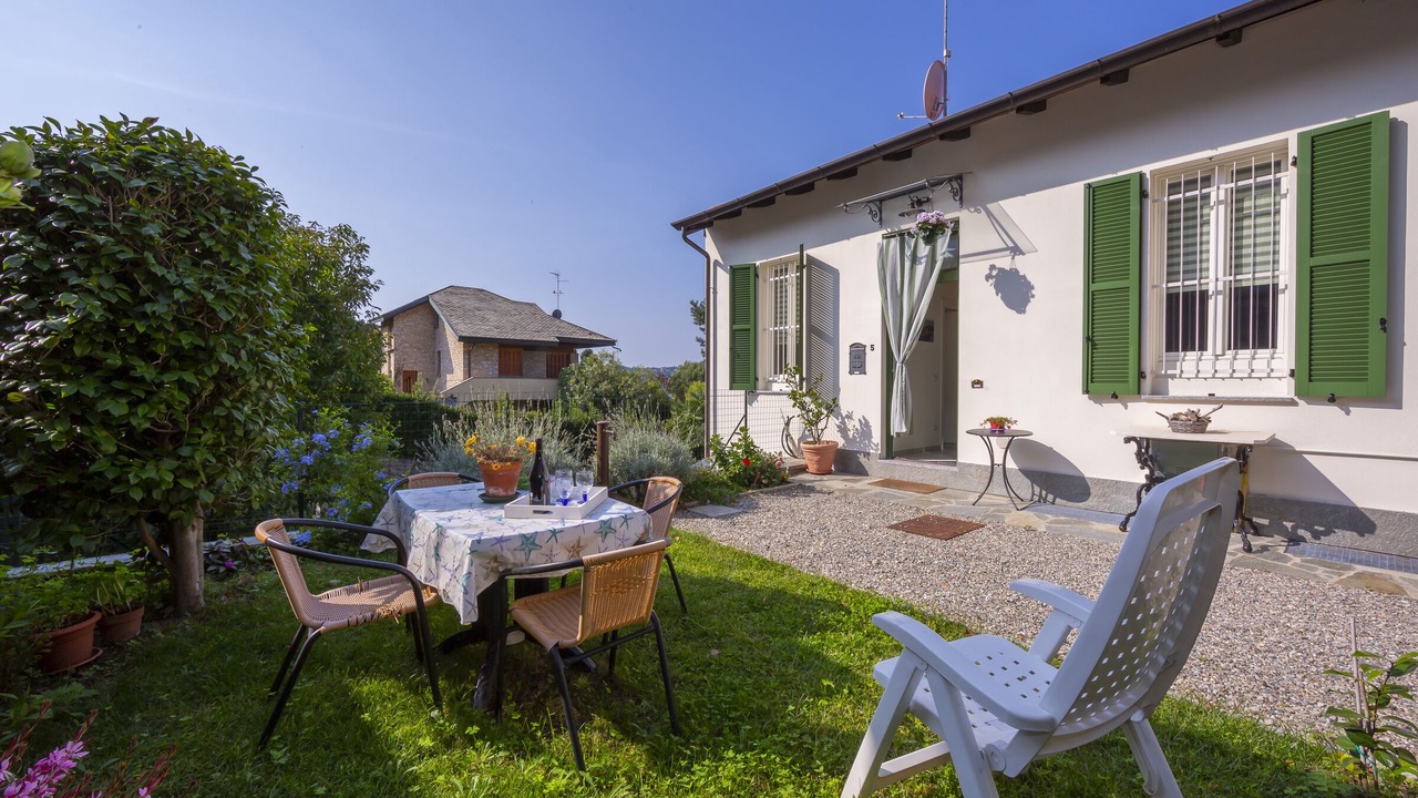 Photo of Outdoor in Ranco