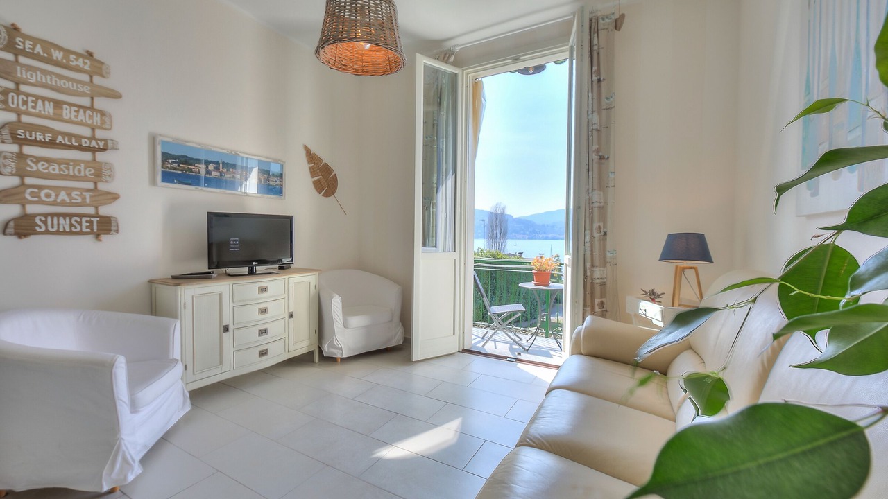 Photo of Livingroom in Ranco