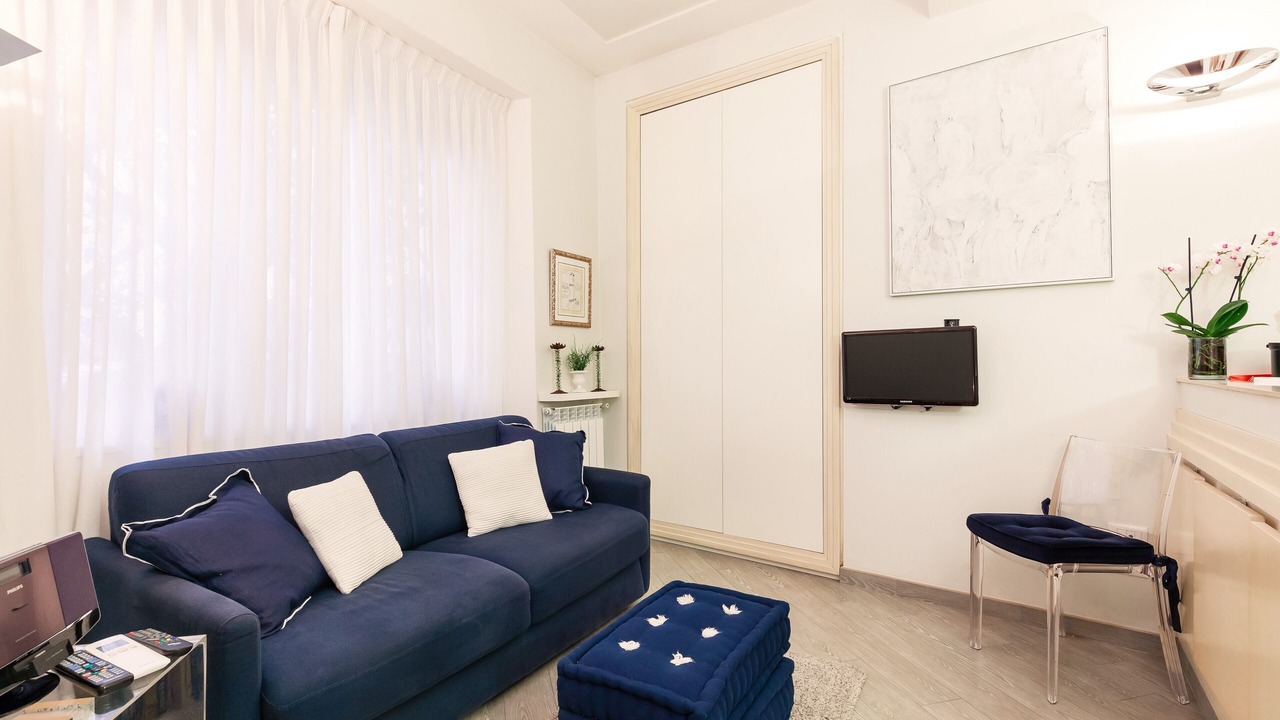 Photo of Bedroom in Navona
